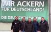 Austausch der ostdeutschen Ackerbaureferenten