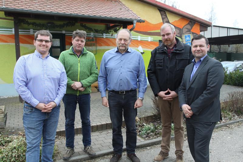 Bauernverband kandidiert wiederholt für die Kreistagswahl im Saale-Holzland-Kreis