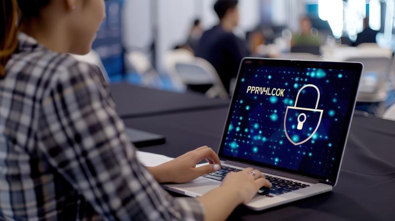Online-Veranstaltung: Cybersecurity Check auf dem Hof