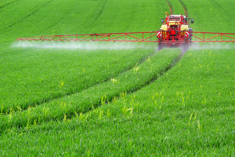 Zukunftsprogramm Pflanzenschutz: Kein großer Wurf