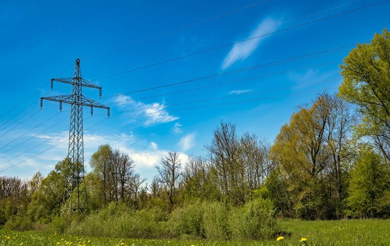 Neues zum Leitungsvorhaben 12, Höchstspannungsleitung Vieselbach-Eisenach-Mecklar