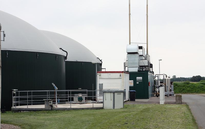 Medieneinladung: Biogas‑Fachtagung Thüringen - „Biogas zwischen Politik und Praxis“