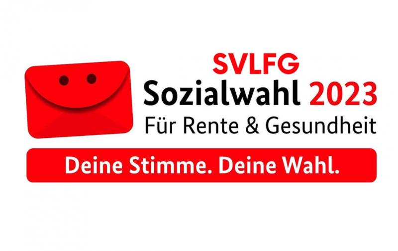 Sozialwahl 2023: Liste der Land- und Forstwirte der Neuen Bundesländer erringt Sitz