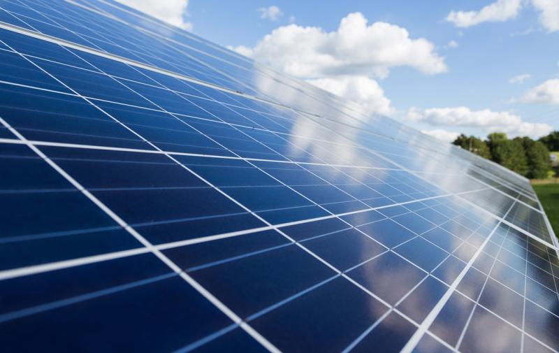 Photovoltaik-Informationsveranstaltung am 6. Juli: Jetzt anmelden!