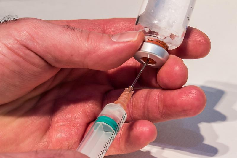 Unterschriftenaktion gegen geplantes Antibiotikaverbot