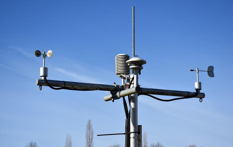 ISABEL – Informationssystem zur Agrarmeteorologischen Beratung für die Länder