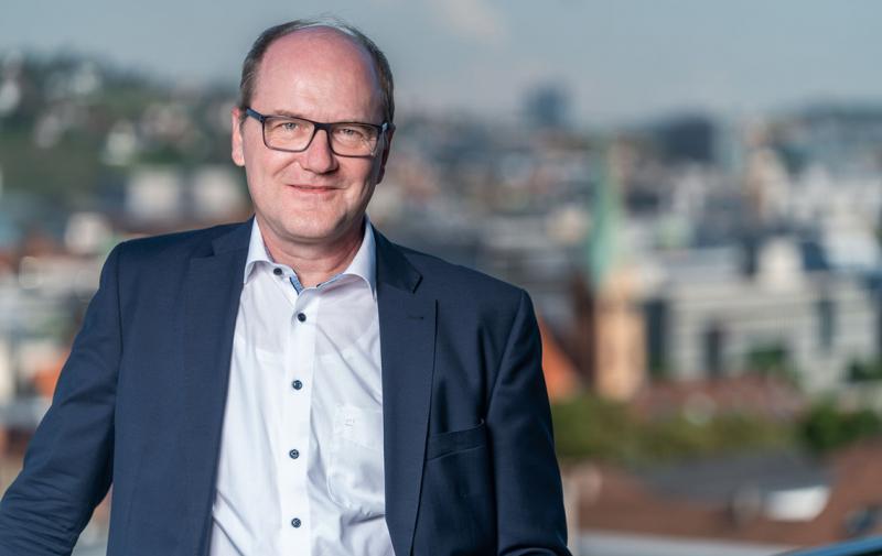Hans-Benno Wichert einstimmig zum Arbeitgeberpräsidenten gewählt