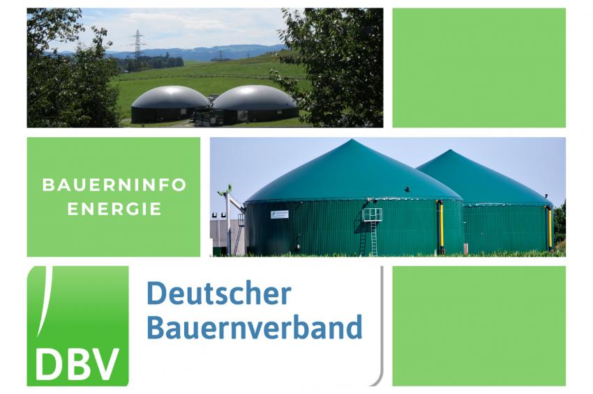 Bauerninfo Energie 07-2023