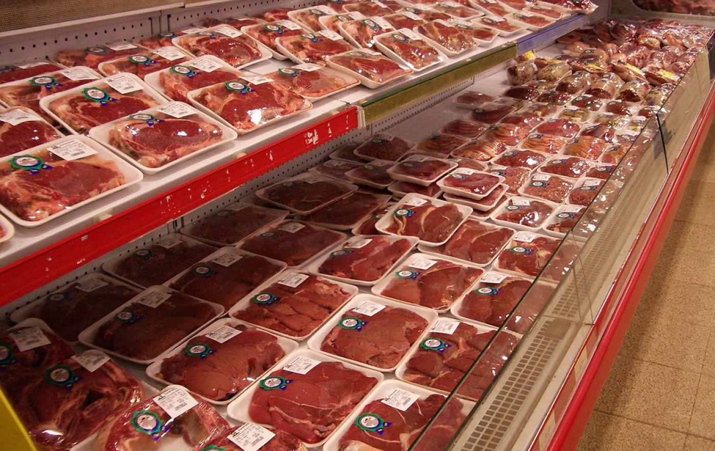 Lebensmitteleinzelhändler stellen Frischfleisch-Sortiment auf deutsche Herkunft um