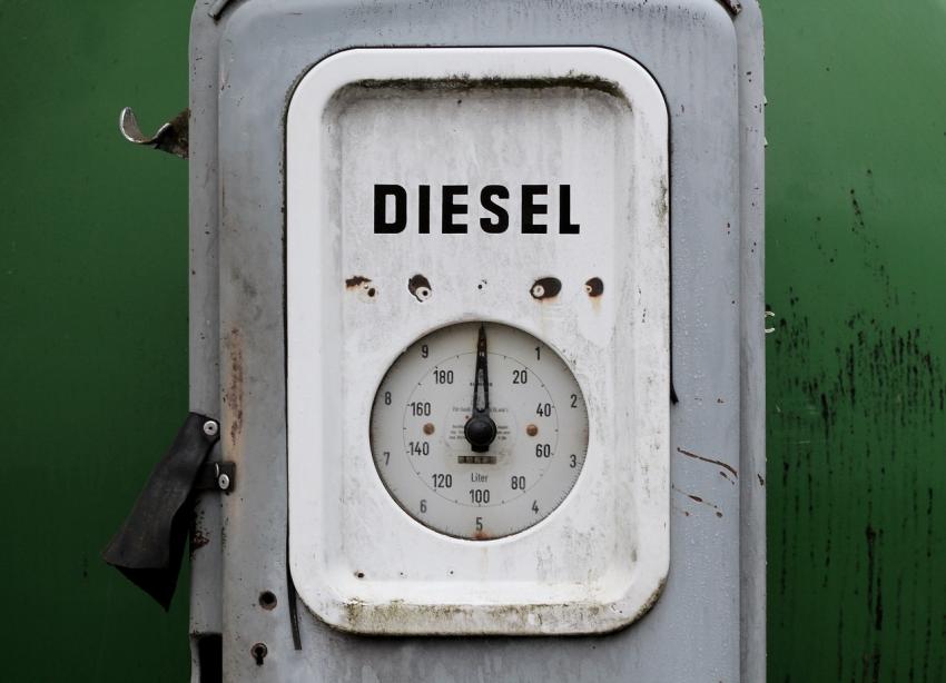 Neuerungen beim Agrardieselantrag ab 2024