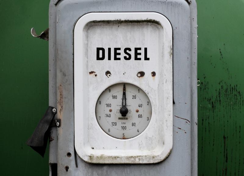 Neuerungen beim Agrardieselantrag ab 2024