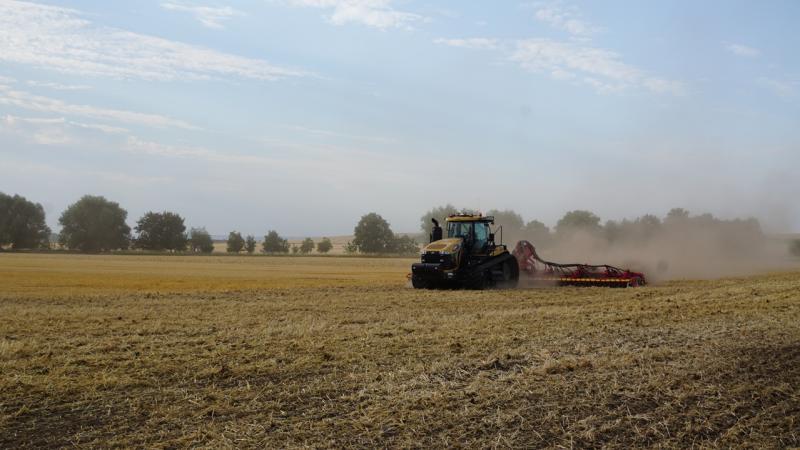 Europäisches Parlament nimmt EU-Bodenüberwachungsgesetz an