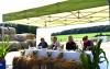Erntepressekonferenz 2023