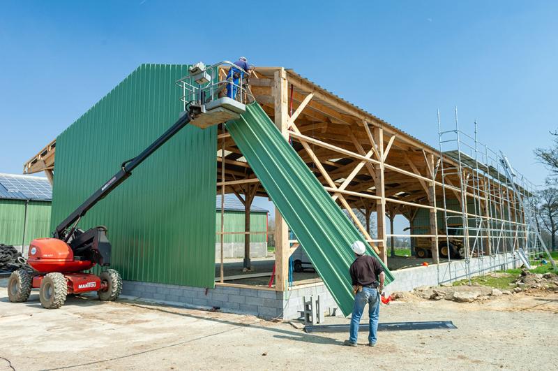 Viele Ablehnungen bei der Investitionsförderung in Thüringen