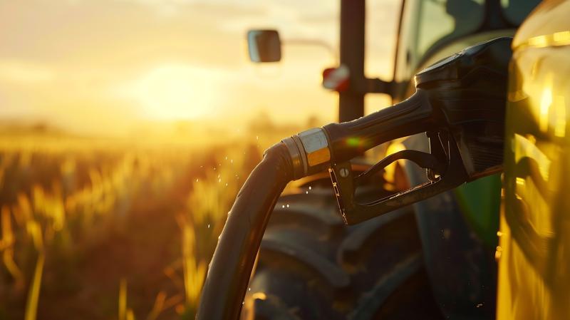 Wiedereinführung der Agrardieselrückvergütung beschlossen