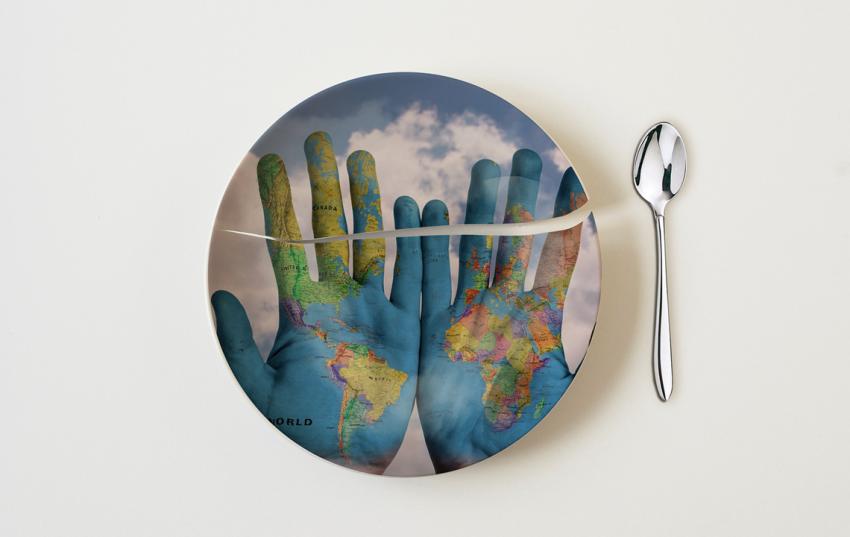 Welternährung – Quo vadis