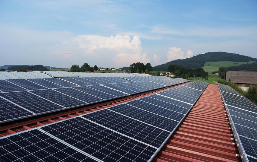 Photovoltaikausbau in Thüringen: Fachausschuss bereitet am 7. Dezember Positionierung vor - seien Sie dabei!